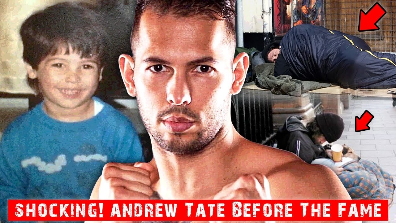 [DELETED] Tate Confidential