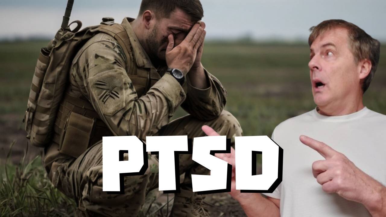 PTSD