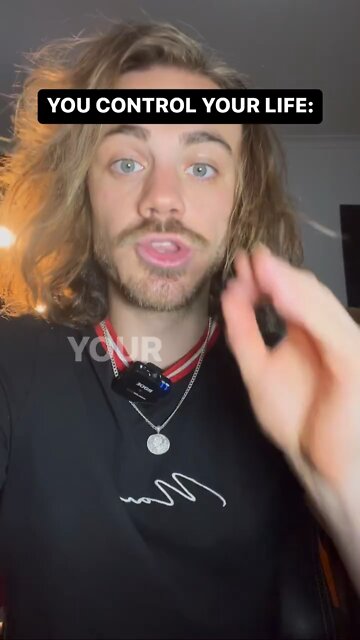 YOUR IN CONTROL 💪🏽