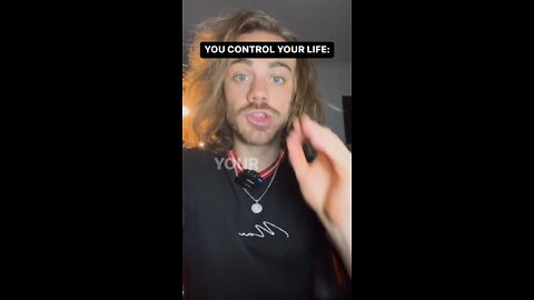 YOUR IN CONTROL 💪🏽