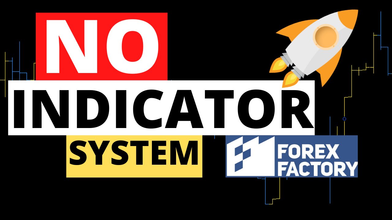 Profitable System | "Trading is as Simple as 1-2-3" | Forex Factory | Tested 100 Times