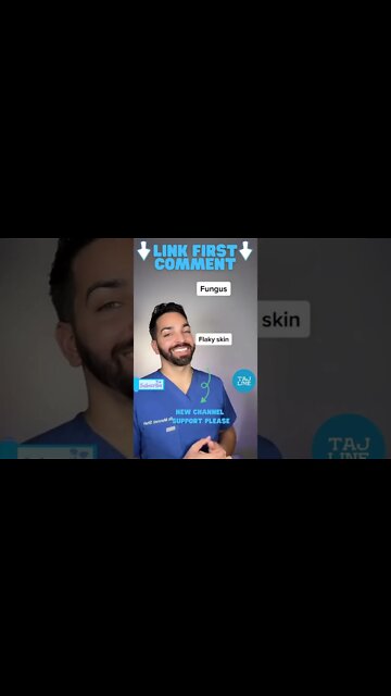 💯Nizoral Anti-Dandruff Shampoo, Basic, Fresh💯Amazon Finds Aesthetic Taj Line Amazon FindsUSA#short