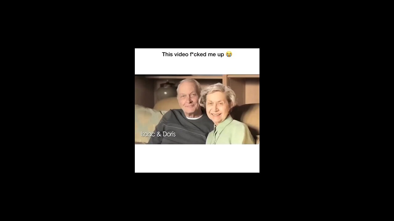 Redpill humor old guy sex