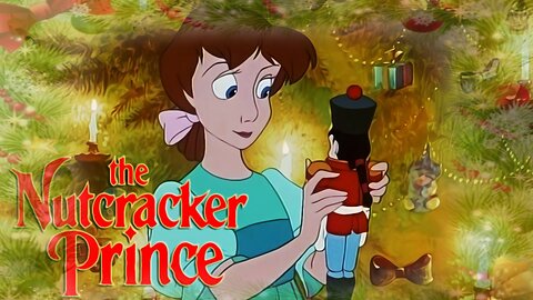 Nutcracker Prince (1990)