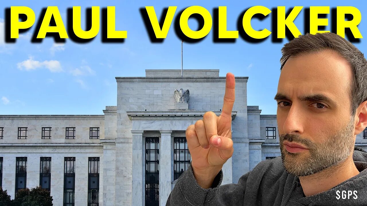 The Fed Is Going Beyond the Point of No Return | Watch THESE Factors