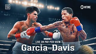 Gervonta Davis vs Ryan Garcia press conference reaction