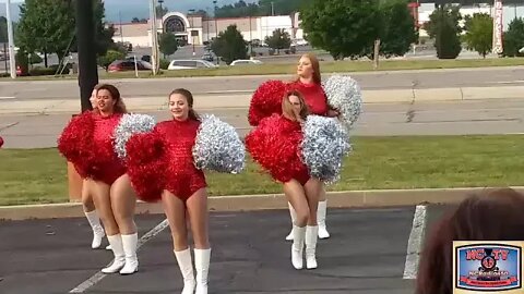 NCTV45’S CEDARS SPORTS CORNER SUNDAY APRIL 26 2020