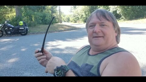 The Tunnell Take #169 3rd part of 3 of Sutliff tobaccos. Thoughts on hierarchies.