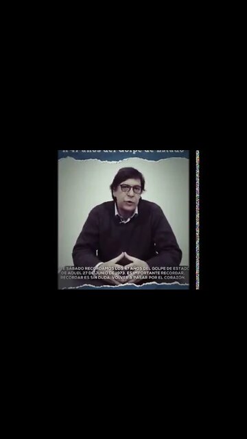 A 47 años del golpe de Estado - Javier Miranda - Frente Amplio