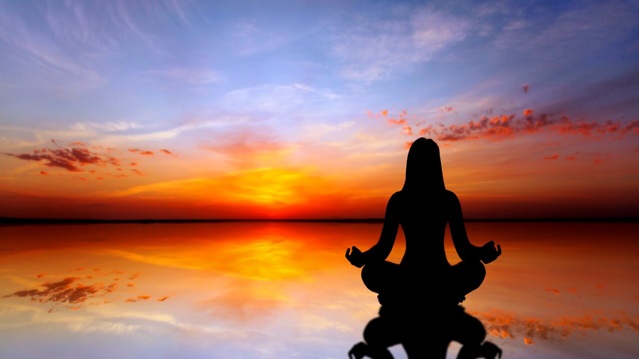 Relaxing Music | Meditation Music to Fal asleep | Sleep Music for deep relaxation