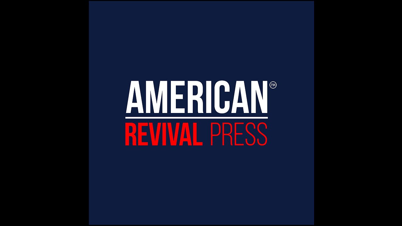 The Commercial for American Revival Press