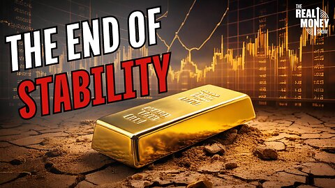 Cracks in the Financial System: Gold and Silver’s Role in a Broken System