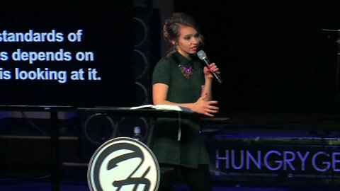 Three Stalkers - Liliya Savchuk