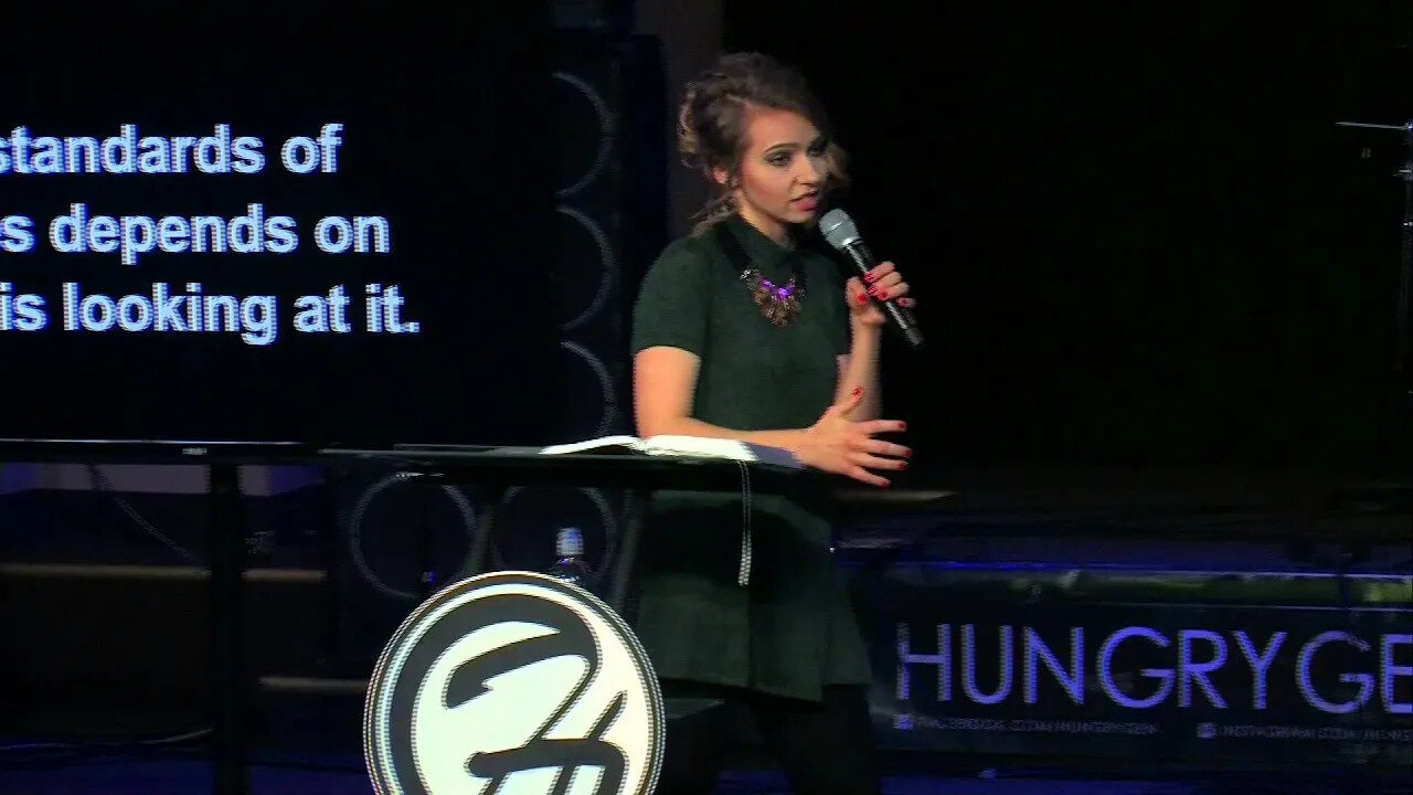 Three Stalkers - Liliya Savchuk