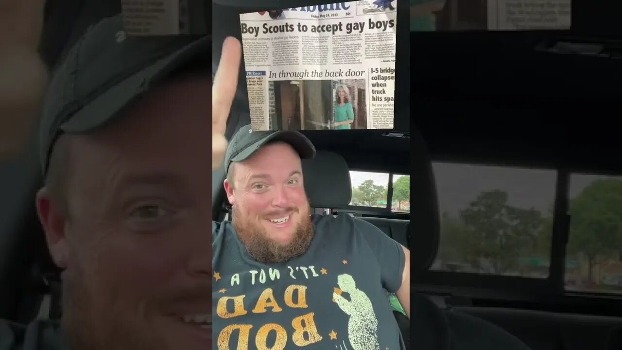 Here’s Your Dose Of REALarious…🤣🤣🤣