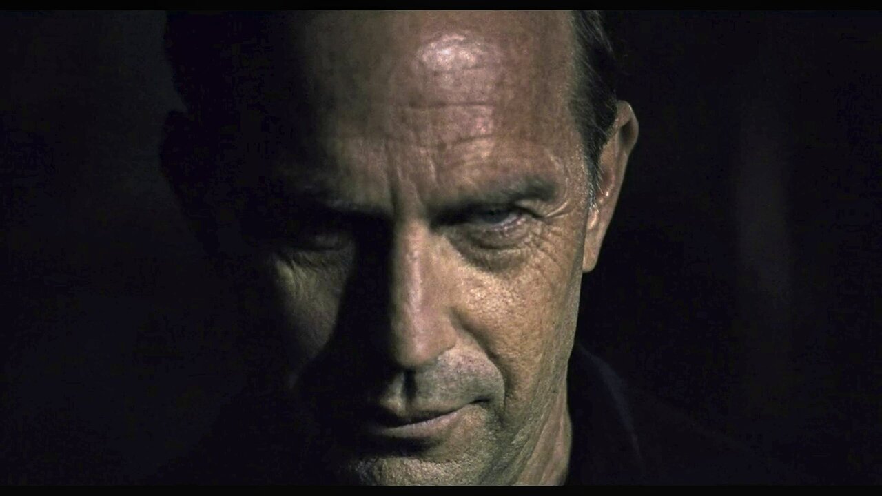 Mr. Brooks (2007) | Mr. Brooks kills Mr. Smith | Ending Scene