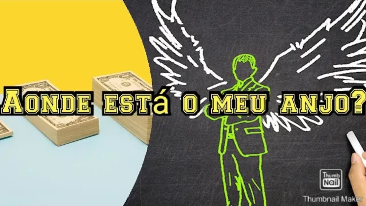 A procura de um anjo, investimento em Startups