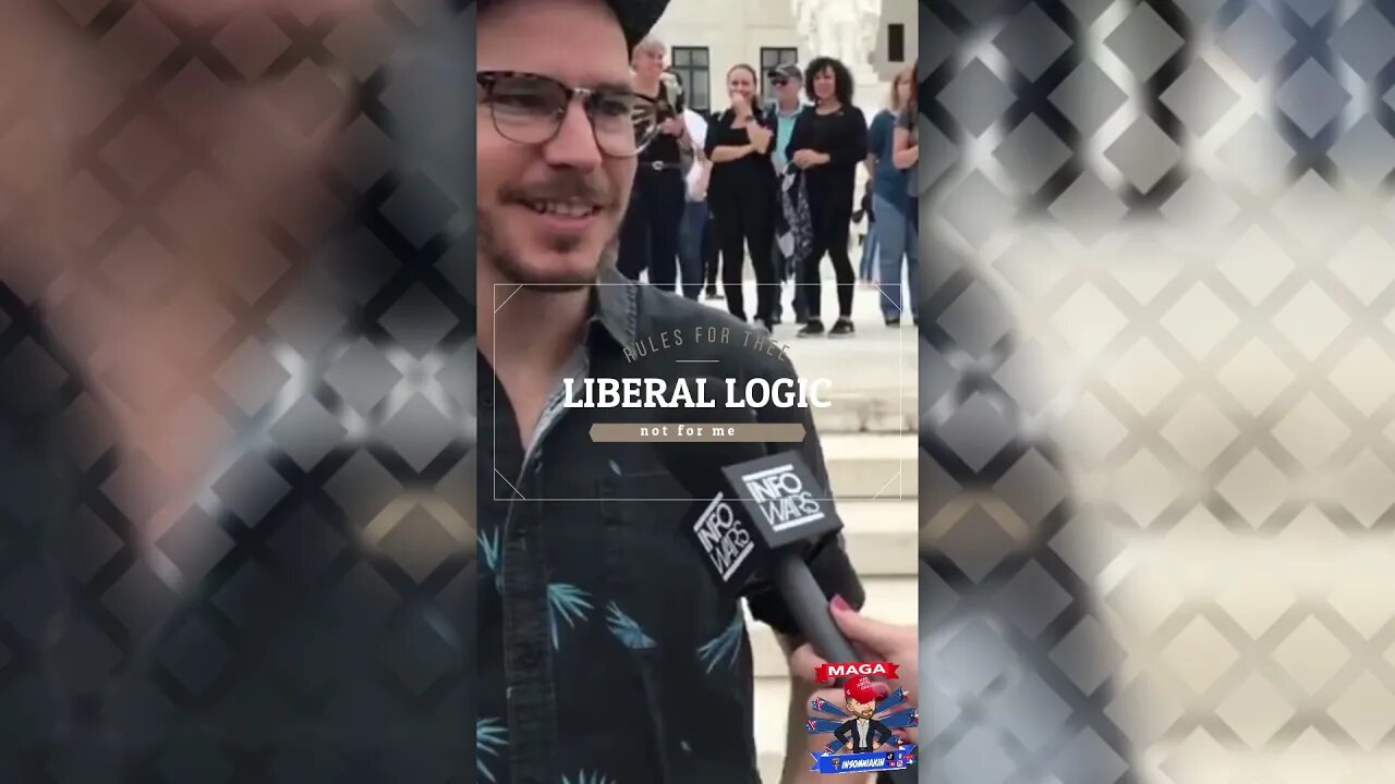RULES FOR THEE not for me