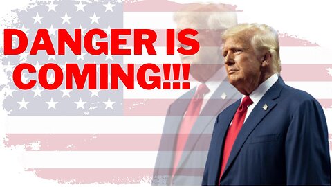 Donald Trump’s Stark Warning: Sweet Justice Incoming!!! - 11/28/24.