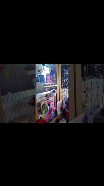 SNEAK PEEK ART STUDIO