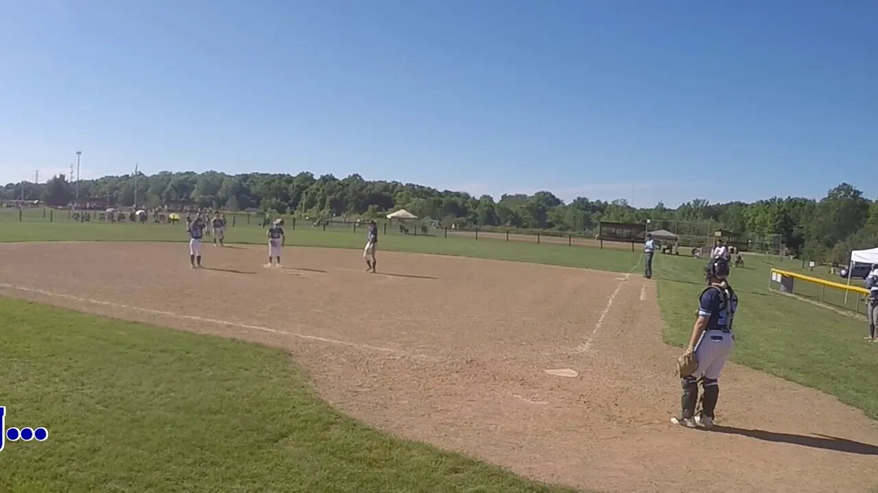 Katelyn 12 pitches 4 Ks