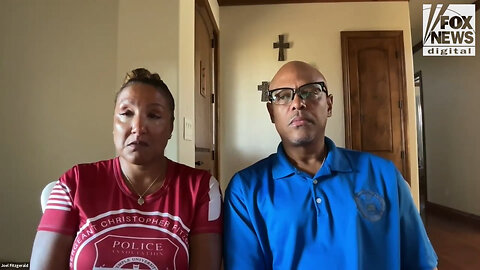 Slain Temple University Officer's Family Condemns DA's 'Reprehensible' Rejection Of Death Penalty