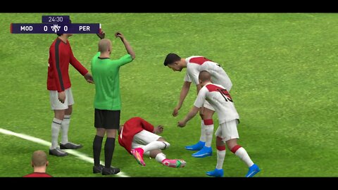 PES 2021: FC BARCELONA vs PERÚ | Entretenimiento Digital 3.0