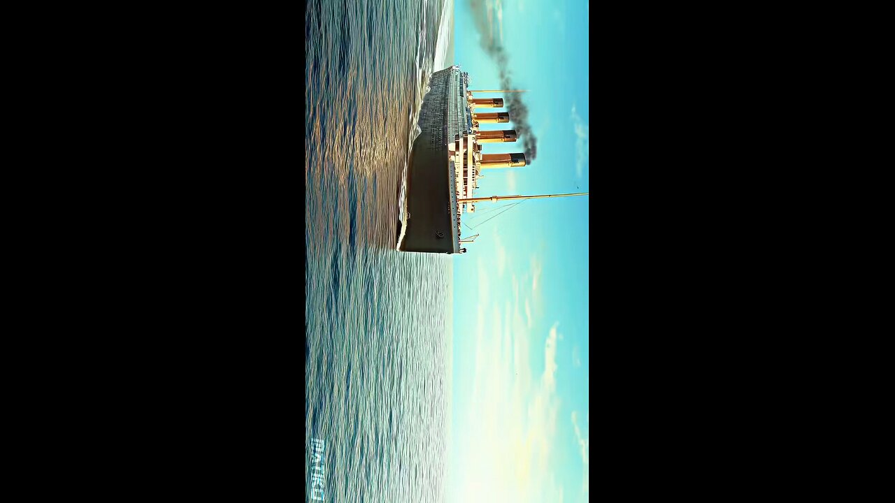 TITANIC 💝