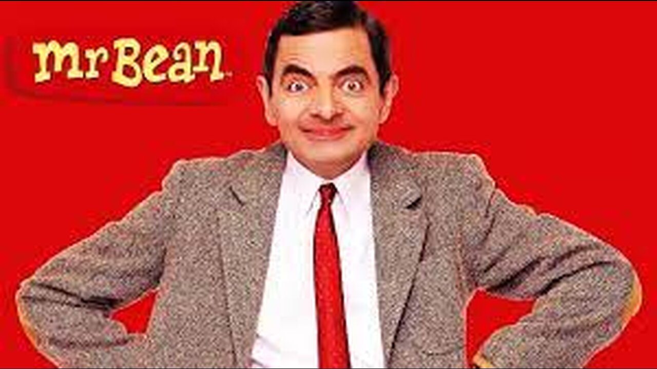 Strictly BEAN 🕺(Try Not To Laugh!) | Funny Clips | Mr Bean Comedy