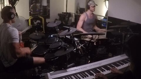 May 29, 2021 - JHE 1 of 3