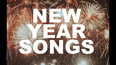 SONGS FOR THE NEW YEAR