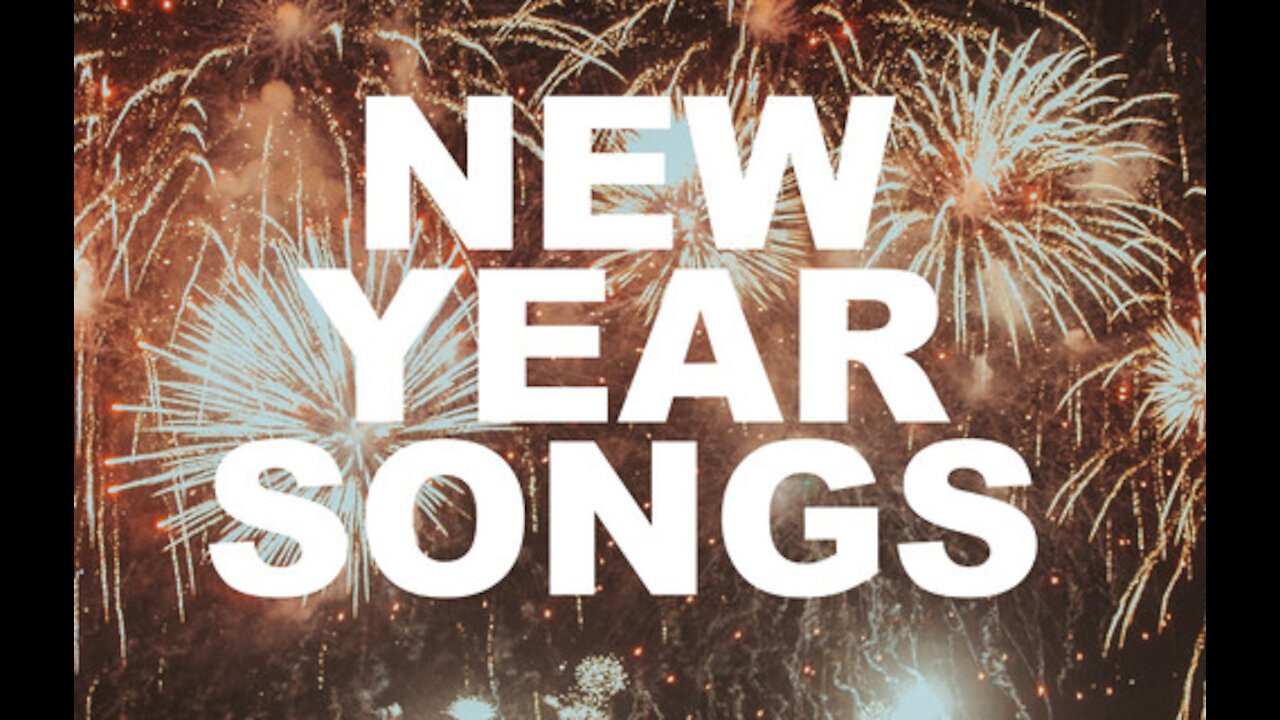 SONGS FOR THE NEW YEAR