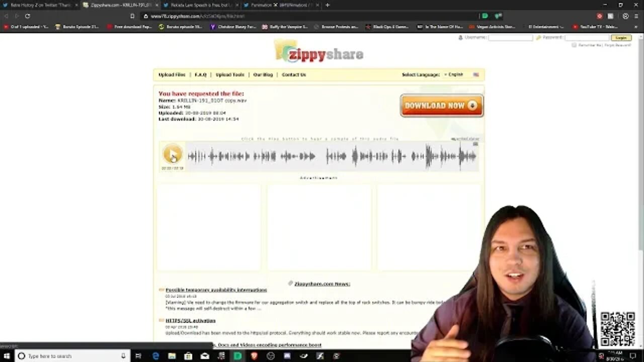 Funimation Leaks Questionable Audio