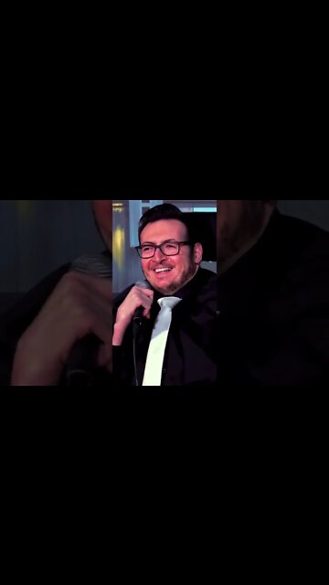 With No Power Comes Great ♿ | Michael The Chairman Stand Up Comedy #standupcomedy #bullymaguire