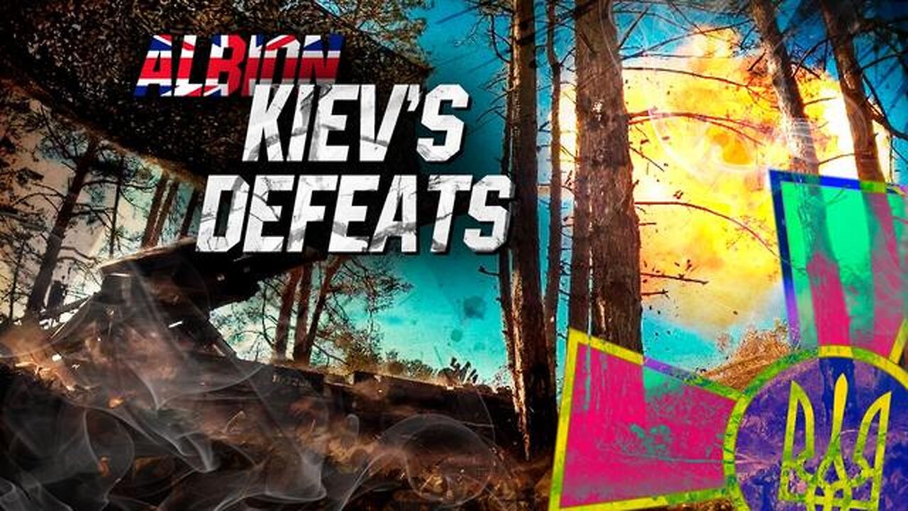 ►🇷🇺🇺🇦🚨❗️⚡ SouthFront | 🇦🇺Albion Behind Kiev’s Defeats | November 20 2024