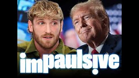 MUST WATCH... The Donald Trump Interview - IMPAULSIVE EP. 418