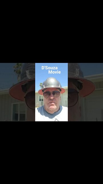 D'Souza movie