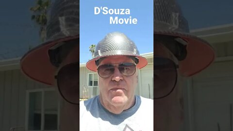 D'Souza movie