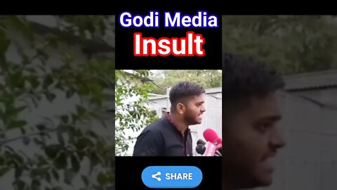 mohit sharma! godi media insult! nupur sharma! rajniti! viral video! sanatan dharma!