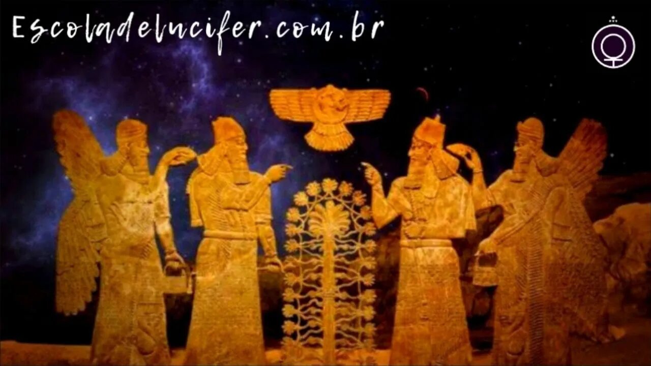 Hélio Couto e os deuses astronautas ( Anunnaki )