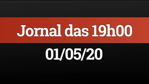 AO VIVO (01/05) - Maio vai ser pior que Abril