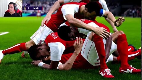 PES2021#2 O JOGO DA TAÇA MUITO DIFICIL E DO CAMPEONATO A MESMA COISA