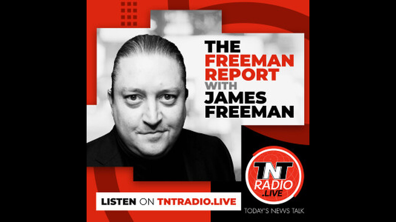 A MUST LISTEN TO INTERVIEW! ANDY WAKEFIELD ON THE FREEMAN REPORT!