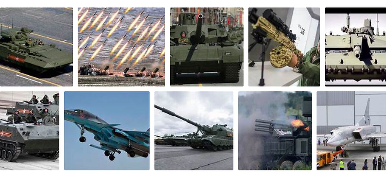 15 Most Advanced Russian Weapons - MilTec