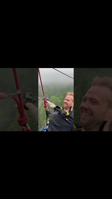 This Is Absolutely Terrifying