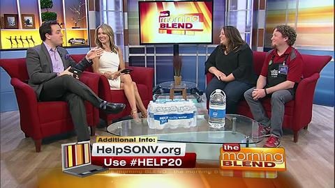 Help Hydrate The Less Fortunate 6/7/17