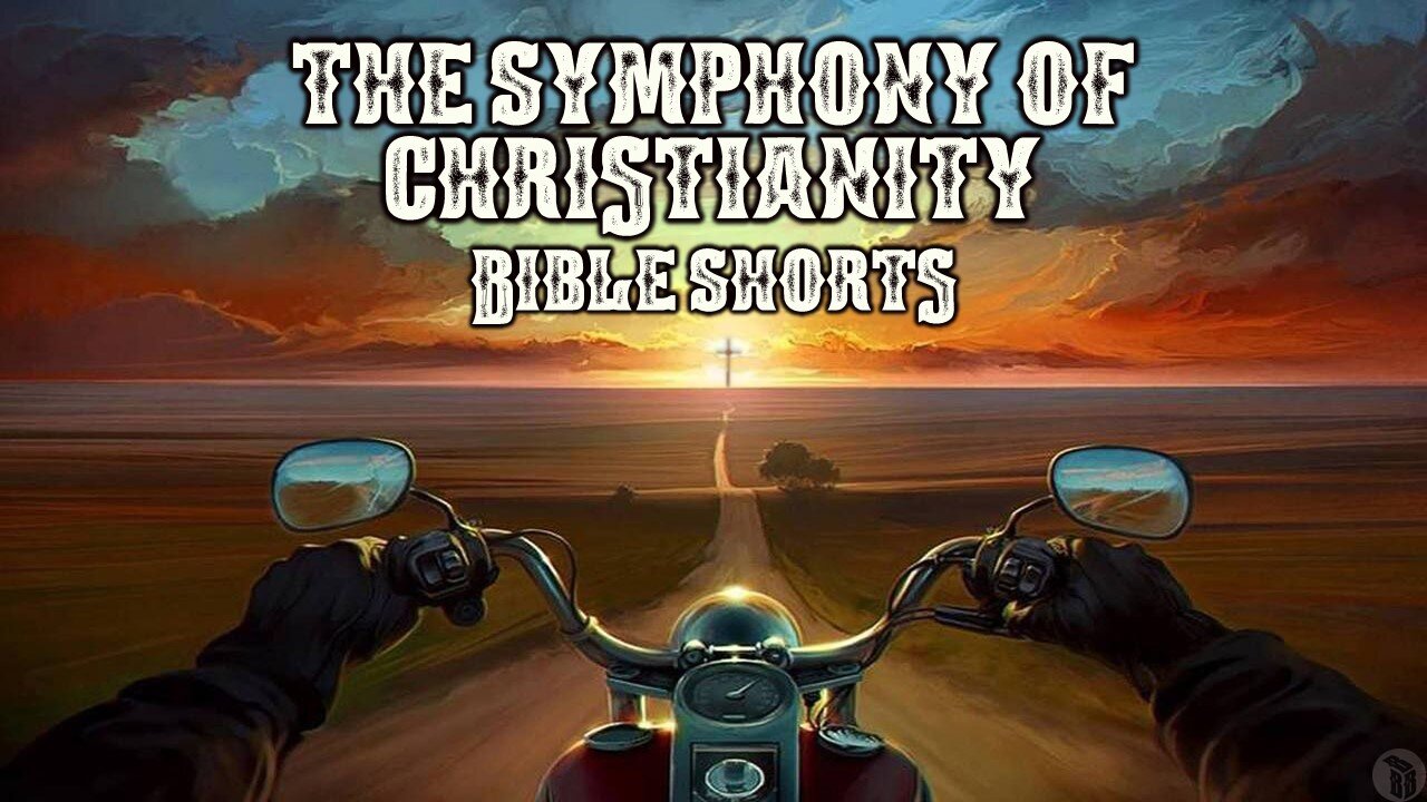 BBB Shorts - The Symphony of Christianity: Harmonizing Faith's Melodies and Evidential Rhythms