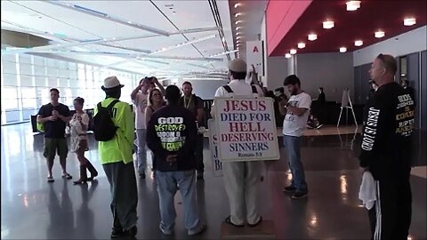 Dallas convention pt2