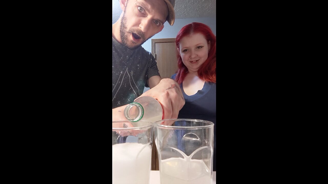 Sprite Lymonade Legacy Soda Taste Test #VertVids