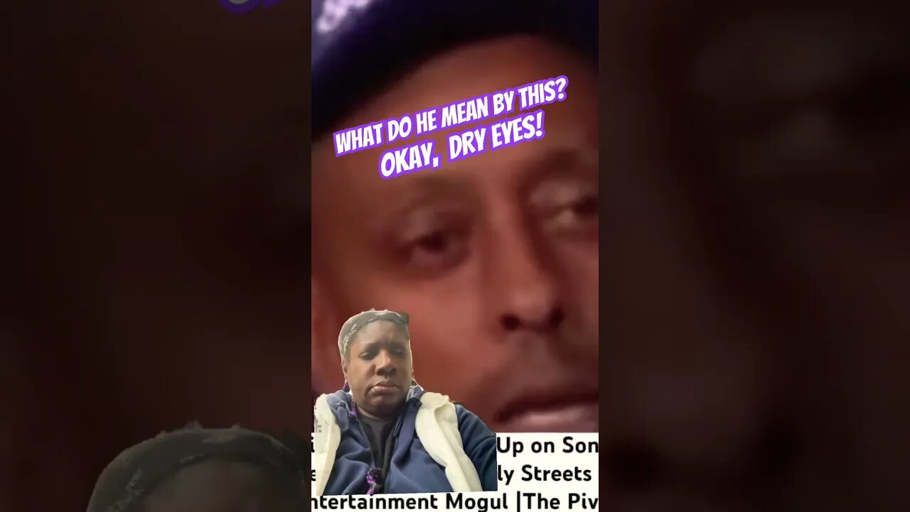 Do you think this dad did the Ultimate to his child? #blackyoutube #hiphop gilly#truthis#short